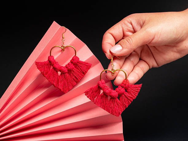 Reticulation & Texture